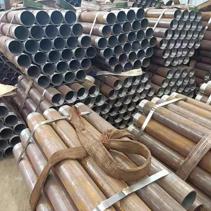 凭祥地质钻探用跟管