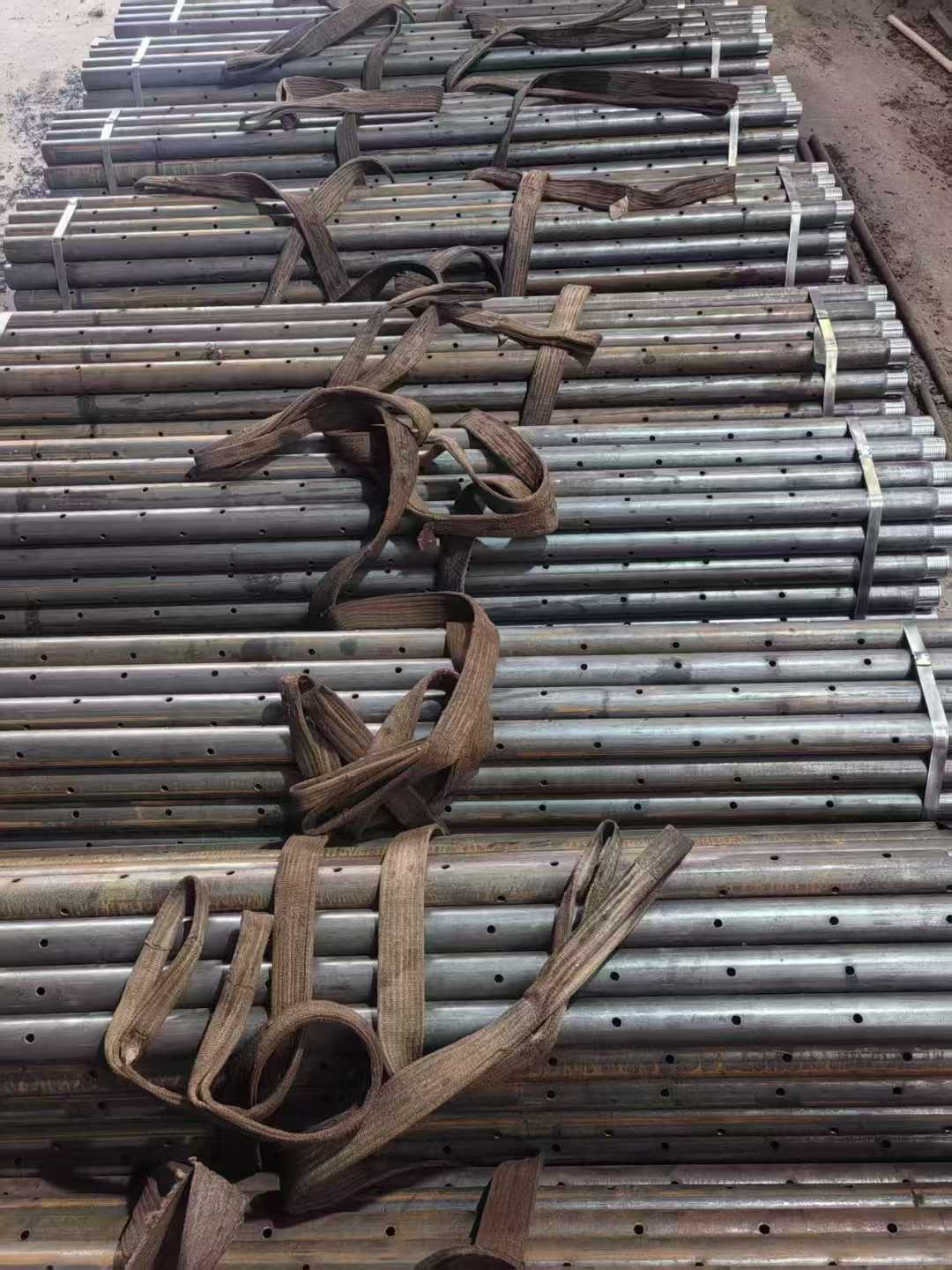 凭祥127mm管棚管