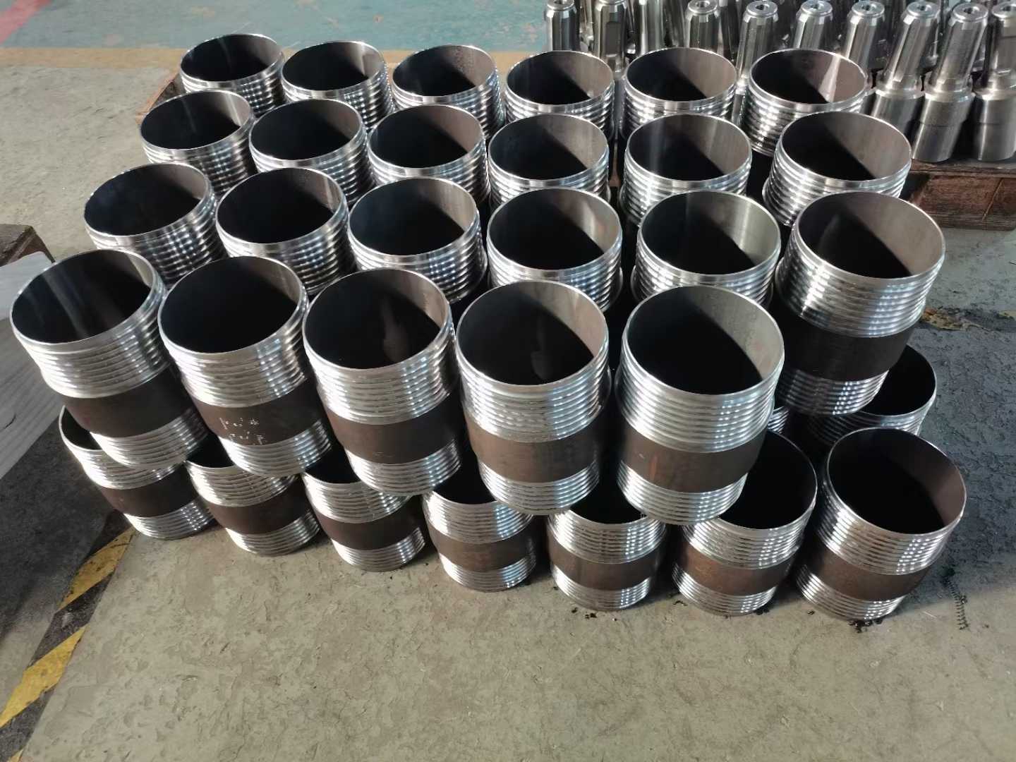 凭祥219mm管棚管